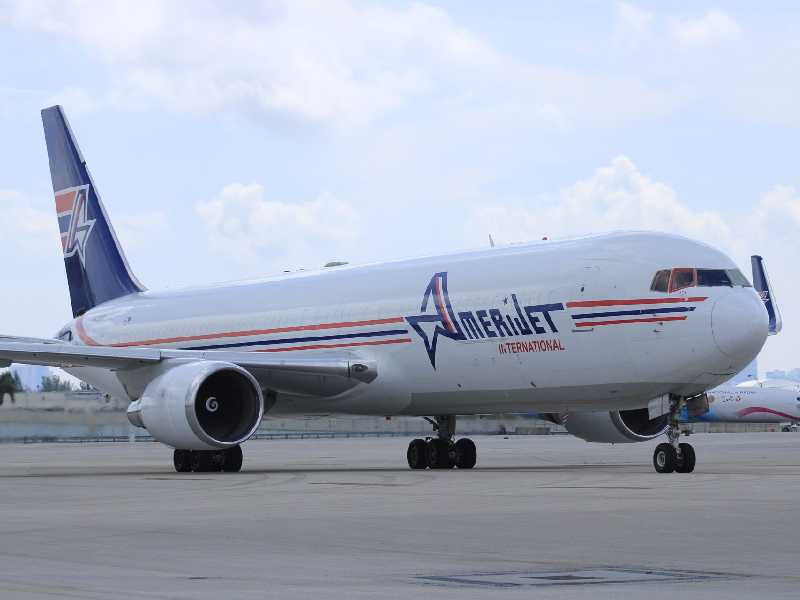 Cargo image